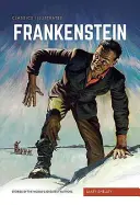 Frankenstein: Alebo moderný Prometeus - Frankenstein: Or, the Modern Prometheus