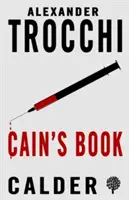 Kainova kniha - Cain's Book