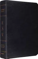 Študijná Biblia-ESV - Study Bible-ESV