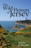 Divoké kvety Jersey - Wild Flowers of Jersey