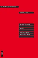 Lorca: Tri hry - Lorca: Three Plays