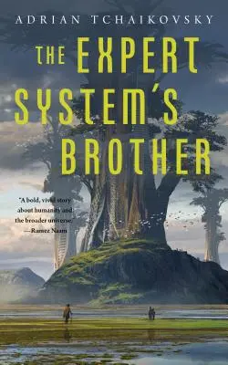Brat expertného systému - The Expert System's Brother
