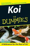 Koi pre hlupákov - Koi For Dummies