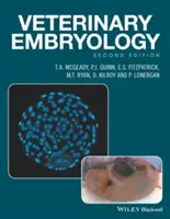 Veterinárna embryológia - Veterinary Embryology
