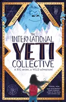 Medzinárodný kolektív Yeti - International Yeti Collective
