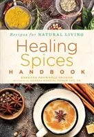 Príručka liečivého korenia, 6 - Healing Spices Handbook, 6
