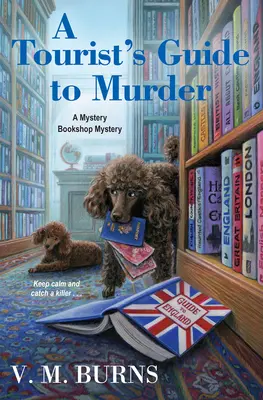 Turistický sprievodca vraždou - A Tourist's Guide to Murder