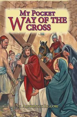 Moja vrecková krížová cesta - My Pocket Way of the Cross
