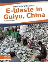Elektronický odpad v čínskom meste Guiyu - E-Waste in Guiyu, China