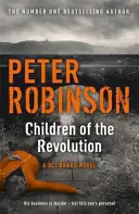Deti revolúcie - DCI Banks 21 - Children of the Revolution - DCI Banks 21