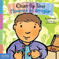 Čas upratovania / Momento de Arreglar - Clean-Up Time / Momento de Arreglar