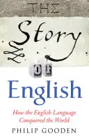 Príbeh angličtiny: Ako angličtina dobyla svet - The Story of English: How the English Language Conquered the World