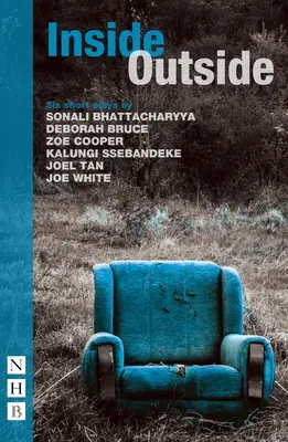 Inside/Outside: Šesť krátkych hier (NHB Modern Plays) - Inside/Outside: Six Short Plays (NHB Modern Plays)