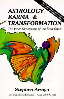 Astrológia/Karma a transformácia 2. vyd. - Astrology/Karma & Transformation 2nd Ed