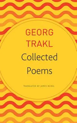 Zbierka básní - Collected Poems
