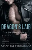 Dračie doupě, 1 - Dragon's Lair, 1