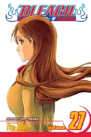 Bleach, zv. 27, 27 - Bleach, Vol. 27, 27