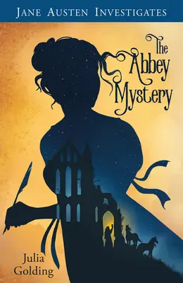 Jane Austenová vyšetruje: Záhada opátstva - Jane Austen Investigates: The Abbey Mystery