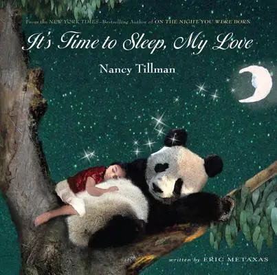 Je čas spať, láska moja - It's Time to Sleep, My Love