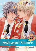 Trapné ticho, zv. 5, 5 - Awkward Silence, Vol. 5, 5
