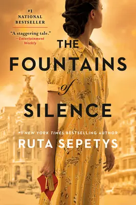 Fontány ticha - The Fountains of Silence