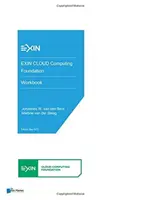 Exin Cloud Computing Foundation - Pracovný zošit - Exin Cloud Computing Foundation - Workbook