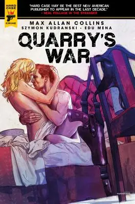 Vojna v kameňolome - Quarry's War