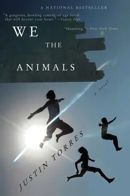 My, zvieratá - We the Animals