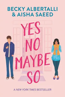 Áno Nie Možno tak - Yes No Maybe So