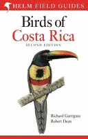 Vtáky Kostariky - Birds of Costa Rica