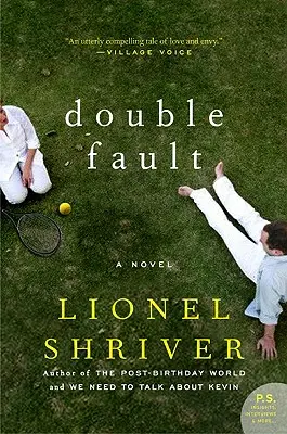 Dvojitá porucha - Double Fault