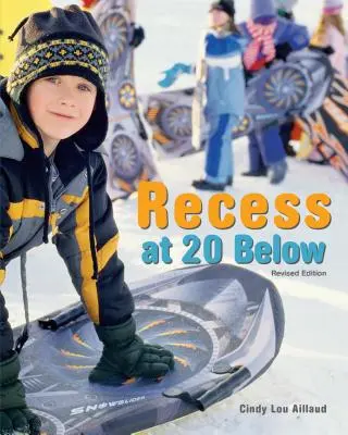 Odpočinok o 20 minút nižšie - Recess at 20 Below