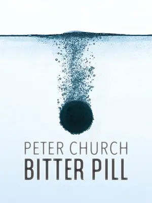 Horká pilulka - Bitter Pill