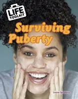 Ako prežiť pubertu - Surviving Puberty