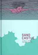 Hrad z piesku - Sandcastle
