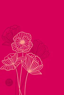 Nový zákon v preklade vášne (vydanie 2020): Kompaktná fuchsiová: So žalmami, prísloviami a Piesňou piesní - The Passion Translation New Testament (2020 Edition) Compact Fuchsia: With Psalms, Proverbs and Song of Songs