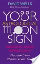 Vaše astrologické mesačné znamenie - Your Astrological Moon Sign