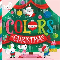 Farby Vianoc - The Colors of Christmas