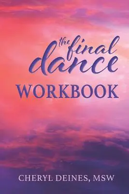 Pracovný zošit k záverečnému tancu - The Final Dance Workbook
