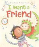 Chcem mať priateľa - I Want a Friend