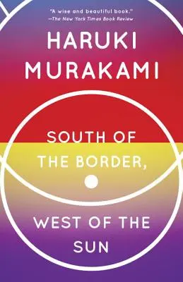 Na juh od hraníc, na západ od slnka - South of the Border, West of the Sun