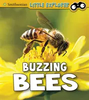 Bzučiace včely - Buzzing Bees