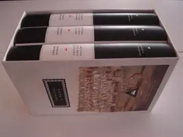 Úpadok a pád Rímskej ríše: 4. - 6. zväzok - 4., 5., 6. zväzok Východná ríša - Decline and Fall of the Roman Empire: Vols 4-6 - Volumes 4,5,6 The Eastern Empire