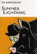 Letný blesk - Summer Lightning
