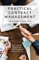 Praktický manažment zmlúv - Practical Contract Management