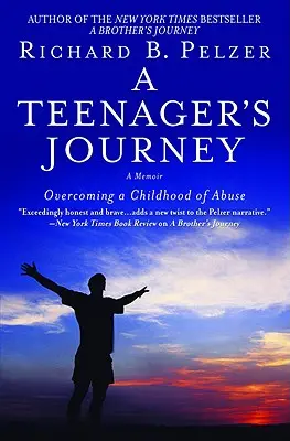 Cesta tínedžera: Prekonávanie zneužívaného detstva - A Teenager's Journey: Overcoming a Childhood of Abuse
