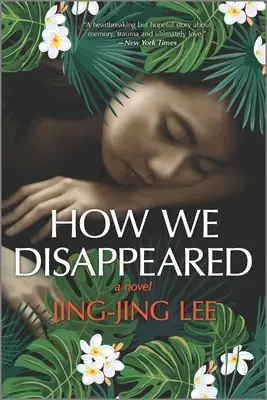 Ako sme zmizli - How We Disappeared