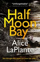 Polmesačný záliv - Half Moon Bay