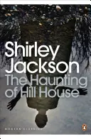 Strašidlá z Hill House - Haunting of Hill House