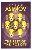 Zvyšok robotov - Rest of the Robots